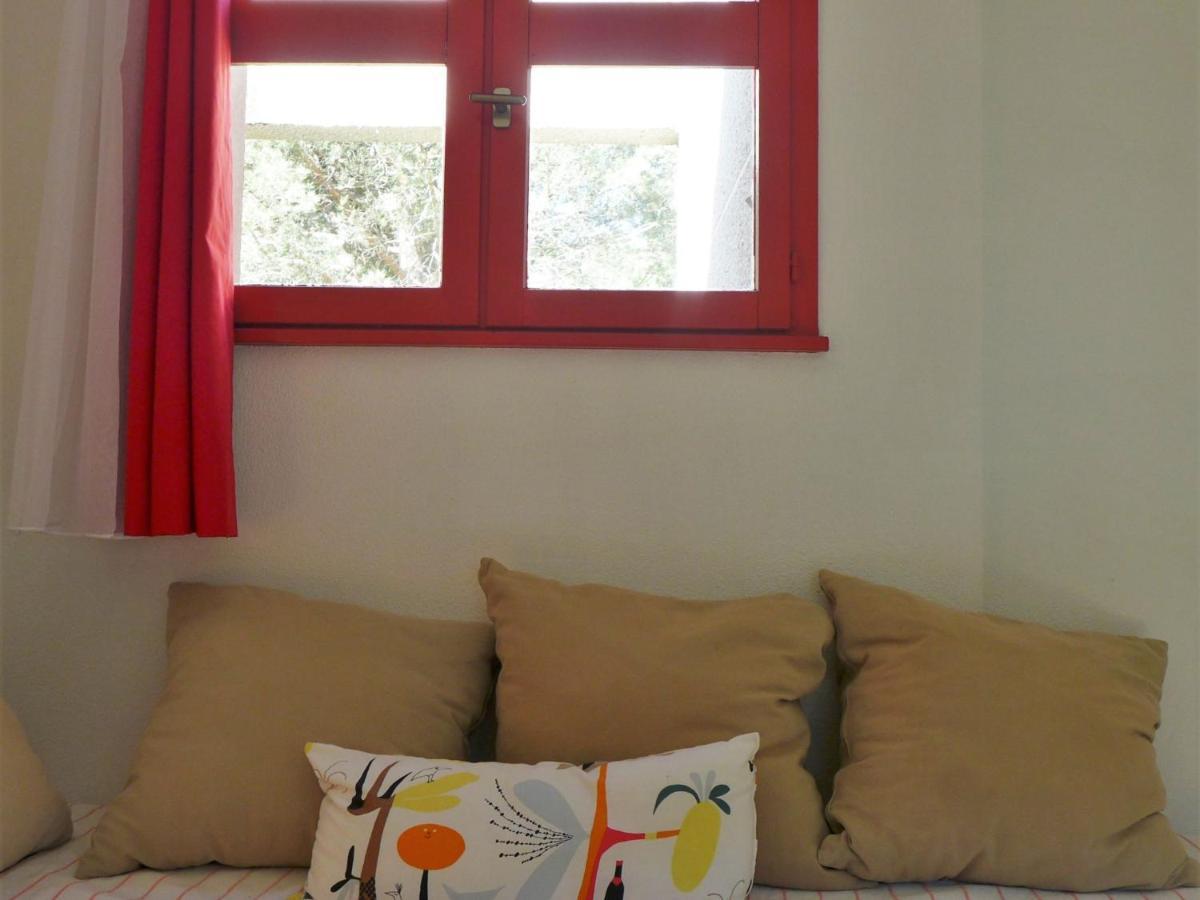 Holiday Home Golf De L'Ardilouse By Interhome Lacanau Ngoại thất bức ảnh