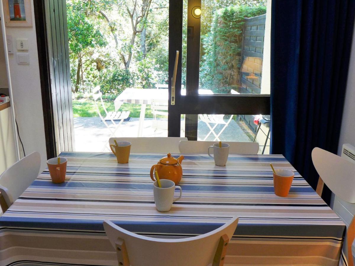 Holiday Home Golf De L'Ardilouse By Interhome Lacanau Ngoại thất bức ảnh